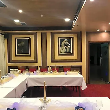 Rai Hotel Sofía