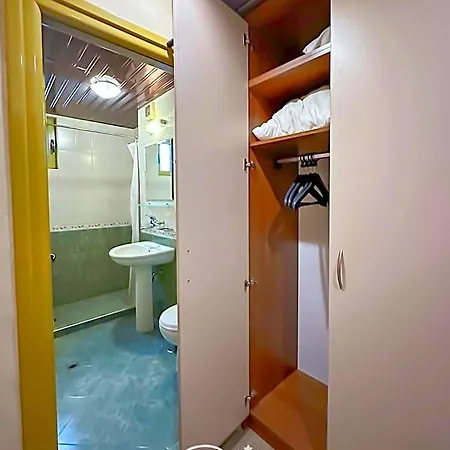 Rai Hotel Sofía