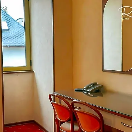 Hotel Rai Sofia