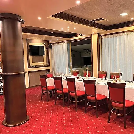Hotel Rai Sofia