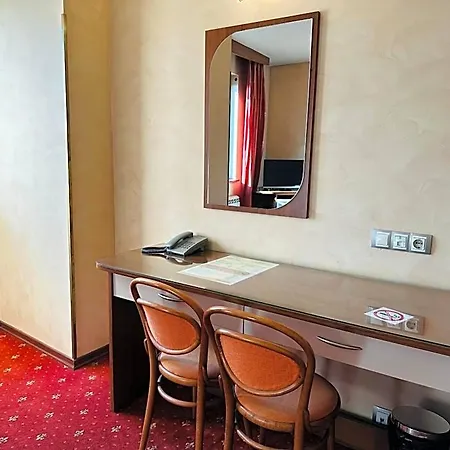 Rai Hotel Sofia
