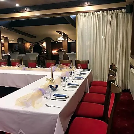 Hotel Rai