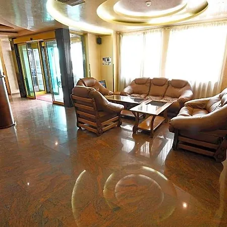 Rai Hotel Sofia