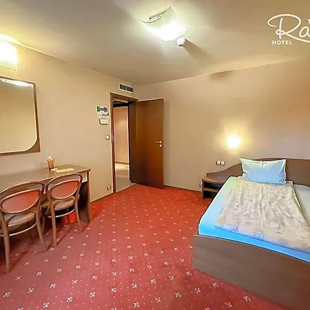 Hotel Rai Sofía
